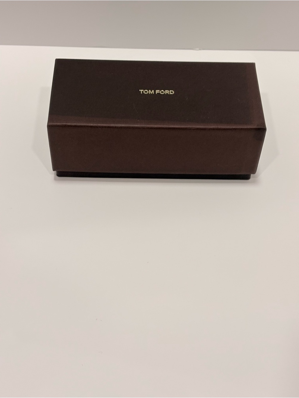 TOM FORD TF1324 Rhonda-02 Sunglasses 52K Havana /Brown gradient new - Picture 15 of 15